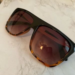 Quay sunglasses